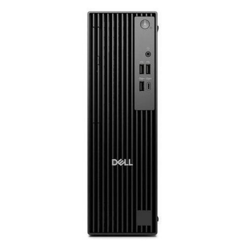 Dell Pro Slim QCS1250 Desktop PC (i5-14500/16GB DDR5/512GB SSD/W11 Pro)