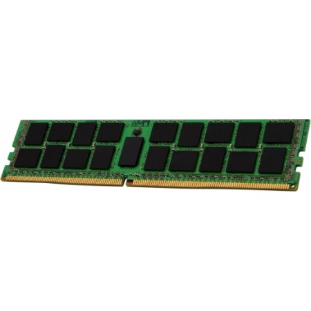 Kingston DDR4 με Module 1x16GB και Ταχύτητα 3200 για Server KTD-PE432D8/16G