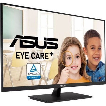 Asus VP327Q VA HDR Monitor 31.5