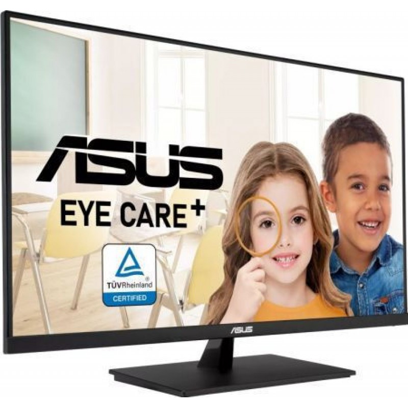 Asus VP327Q VA HDR Monitor 31.5