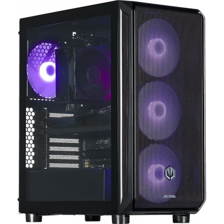 Actina 5901443421146 Gaming Desktop PC (Ryzen 7-8700F/32GB DDR5/1TB SSD/GeForce RTX 5060/W11 Home)
