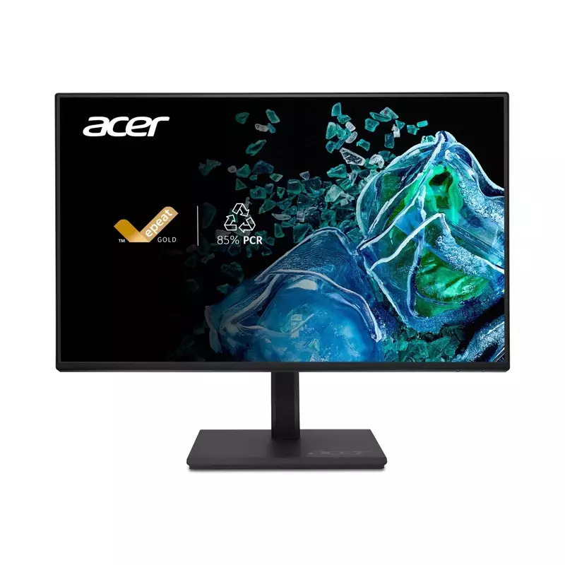 Acer Vero B277 Gbemiqpruzx IPS Monitor 27