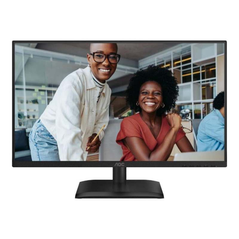 AOC 24E4CV IPS Monitor 23.8