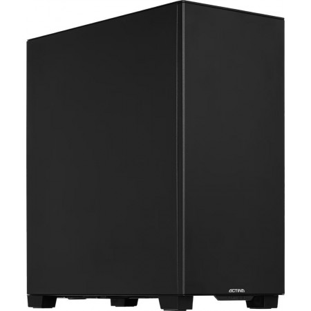Actina 5901443423904 Gaming Desktop PC (Ryzen 7-9800X3D/32GB DDR5/1TB SSD/GeForce RTX 5080/No OS)