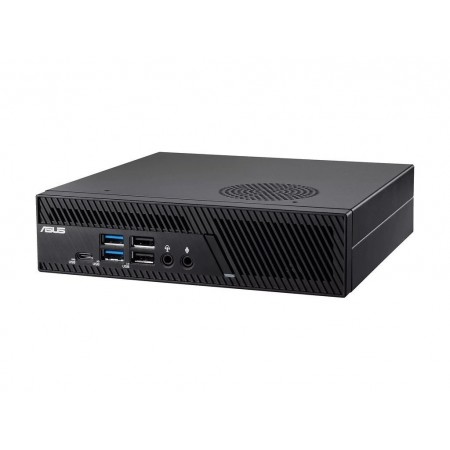 Asus PB63-B3203AH Mini PC (Core i3-14100/8GB DDR5/256GB SSD/W11 Pro)