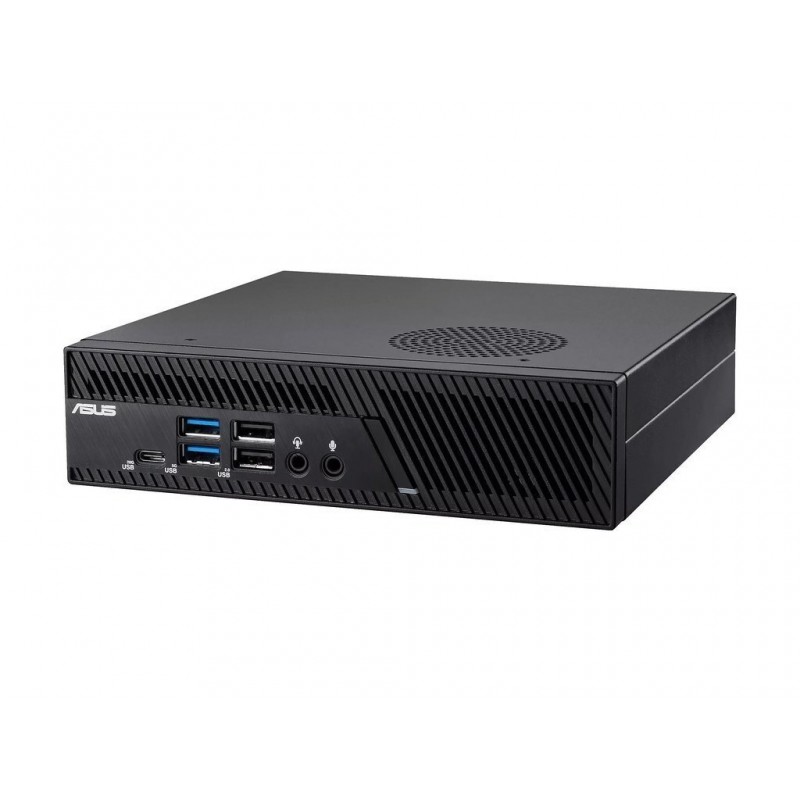 Asus PB63-B3203AH Mini PC (Core i3-14100/8GB DDR5/256GB SSD/W11 Pro)