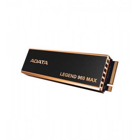 Adata Legend 960 MAX SSD 4TB M.2 PCI Express 4.0 ALEG-960M-4TCS