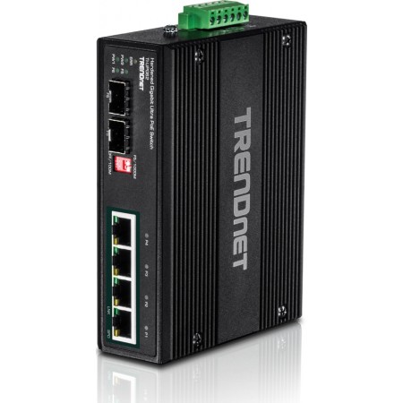 Trendnet TI-UPG62 (Version v1.0R)
