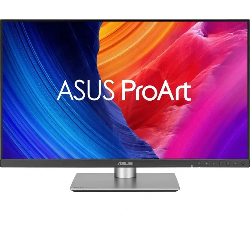 Asus ProArt PA32QCV IPS Monitor 31.5