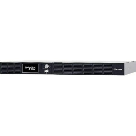 CyberPower OR1000ERM1U UPS Line-Interactive 1000VA 600W με 6 IEC Πρίζες