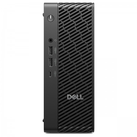 Dell Pro Max Micro FCM2250 Gaming Desktop PC (Ultra 7-265/32GB DDR5/1TB SSD/RTX A1000/W11 Pro)