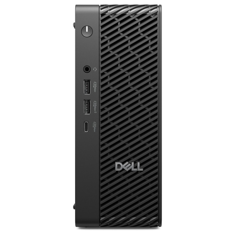 Dell Pro Max Micro FCM2250 Gaming Desktop PC (Ultra 7-265/32GB DDR5/1TB SSD/RTX A1000/W11 Pro)