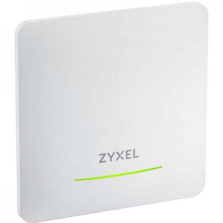Zyxel NWA90BE WiFi Mesh Network Access Point Wi‑Fi 7 Dual Band (2.4 & 5GHz)