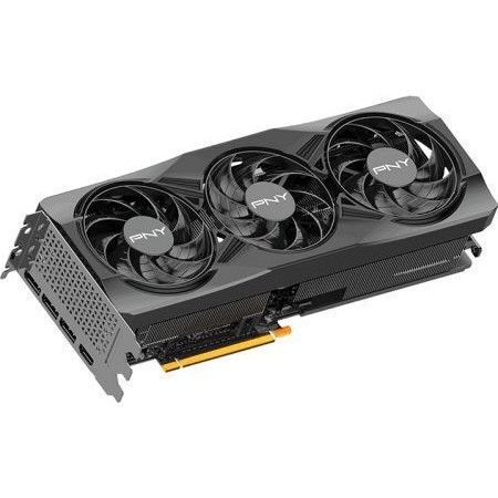 PNY GeForce RTX 5070 Ti 16GB GDDR7 Triple DP Κάρτα Γραφικών VCG5070T16TFXPB1