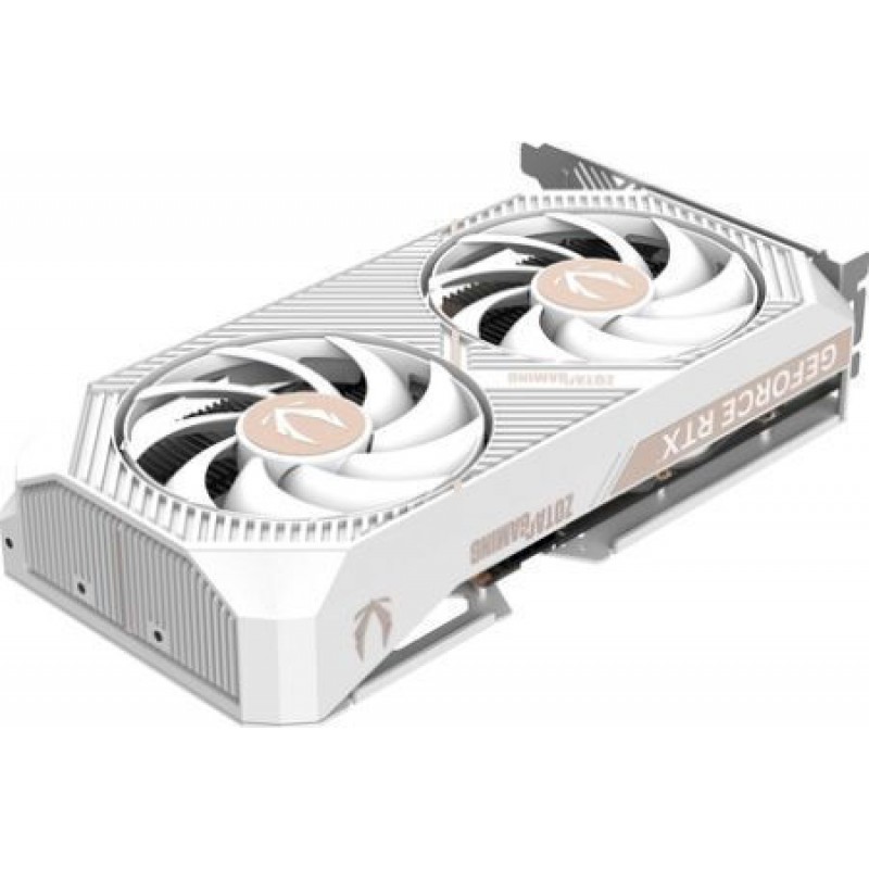 Zotac GeForce RTX 5050 8GB GDDR6 Twin Edge Κάρτα Γραφικών ZT-B50500Q-10M
