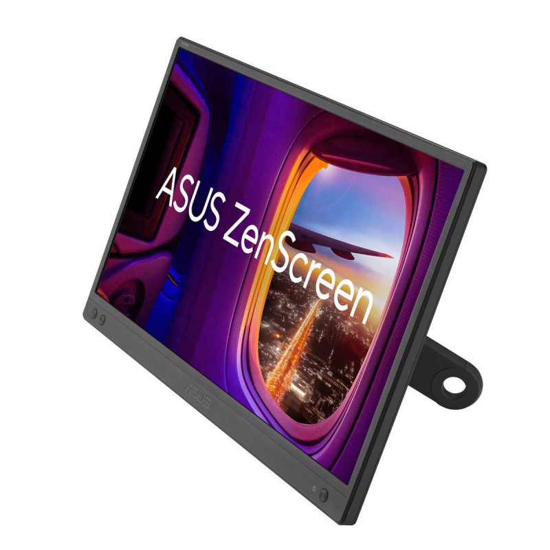 Asus ZenScreen MB166CR IPS Φορητό Monitor 15.6