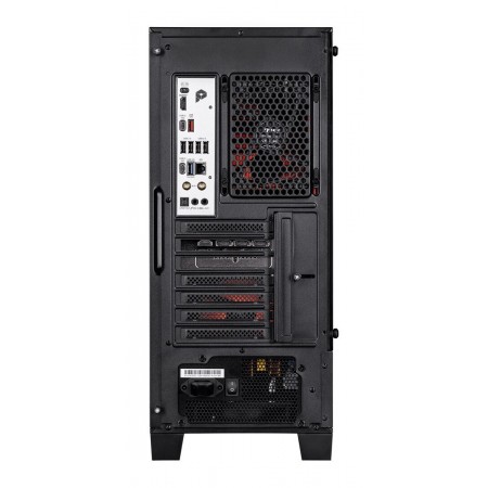 Actina 5901443421559 Gaming Desktop PC (Ryzen 7-8700F/32GB DDR5/1TB SSD/GeForce RTX 5070/No OS)