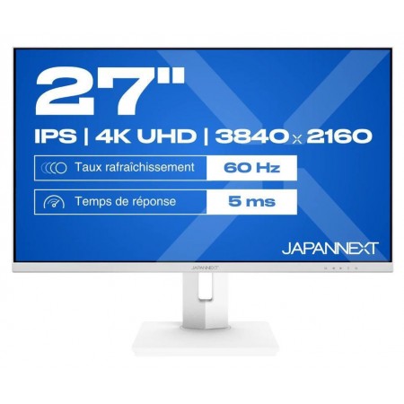 Japannext IPS Monitor 27