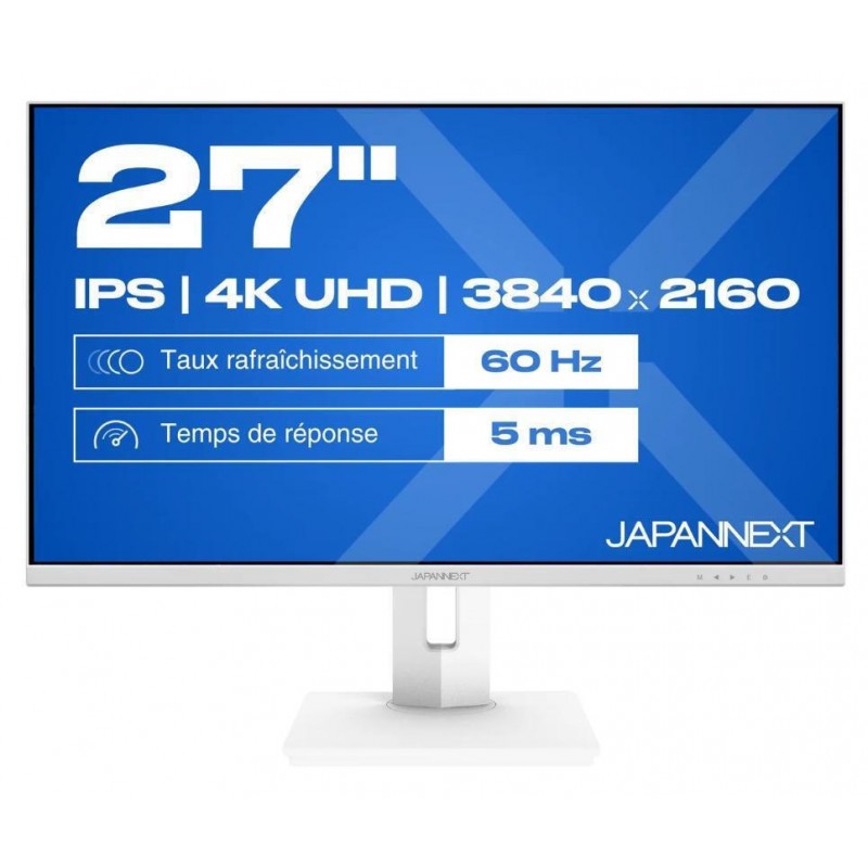 Japannext IPS Monitor 27