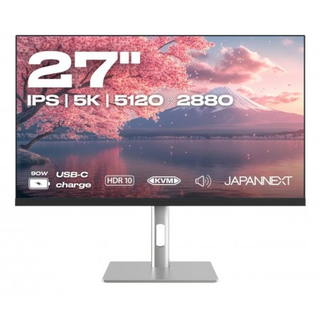 Japannext IPS HDR Monitor 27