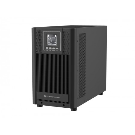 Conceptronic ZEUS52E3K UPS 3000VA 2700W