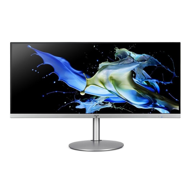 Acer CB342CUsemiphuzx IPS Monitor 34
