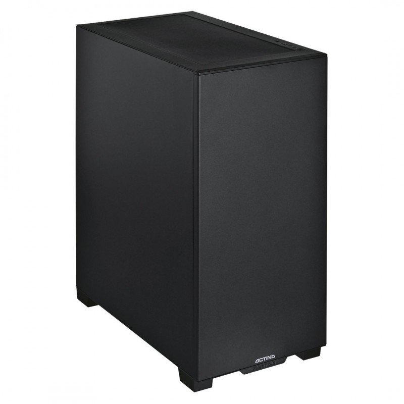 Actina Desktop PC (i5-14400F/32GB DDR4/1.0TB SSD/No OS)