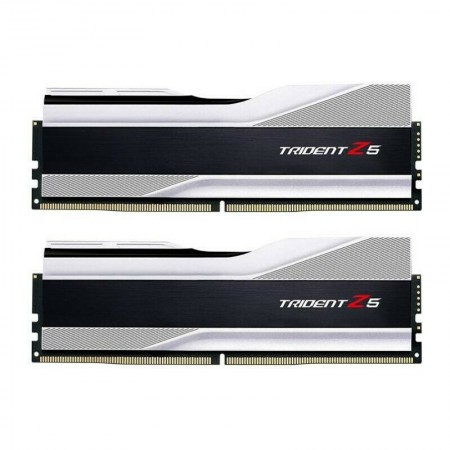 G.Skill Trident Z5 DDR5 32GB RAM με 2x16GB Modules και Ταχύτητα 5600 για Desktop F5-5600J3636C16GX2-TZ5S