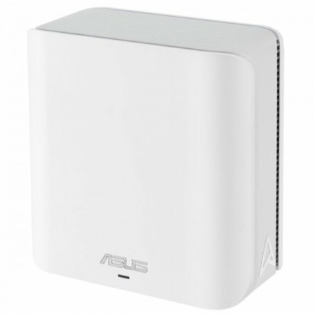 Asus ZenWiFi BD4 Access Point Wi‑Fi 7 Dual Band (2.4 & 5GHz) Λευκό