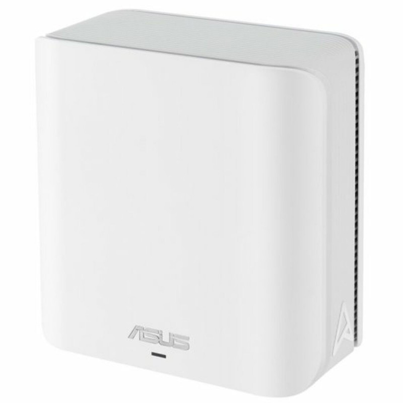 Asus ZenWiFi BD4 Access Point Wi‑Fi 7 Dual Band (2.4 & 5GHz) Λευκό