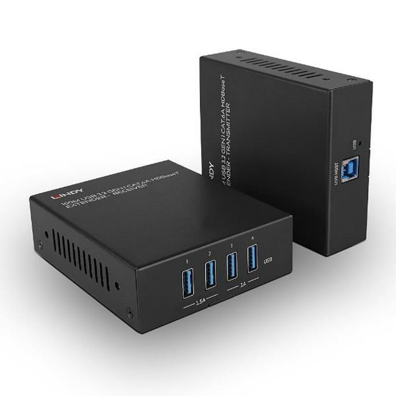 Lindy KVM & Data Switch 43410