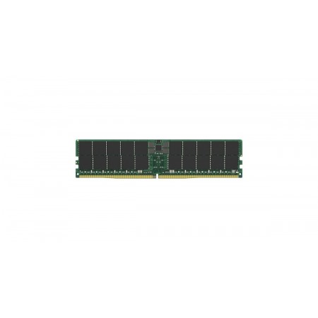 Kingston DDR5 με Module και Ταχύτητα 6400 για Desktop KSM64R52BD4-64MD