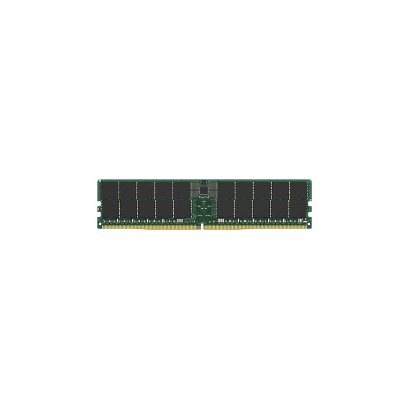 Kingston DDR5 με Module και Ταχύτητα 6400 για Desktop KSM64R52BD4-64MD