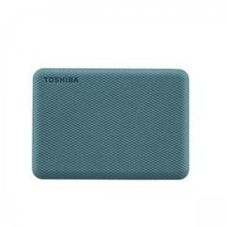 Toshiba Canvio Advance 2020 USB 3.2 Εξωτερικός HDD 4TB 2.5