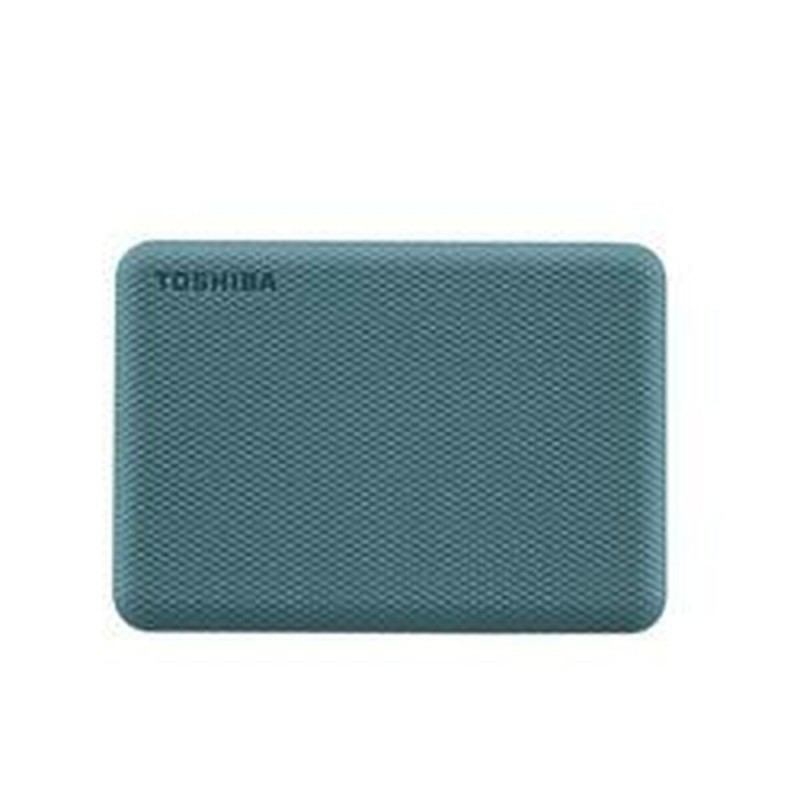 Toshiba Canvio Advance 2020 USB 3.2 Εξωτερικός HDD 4TB 2.5
