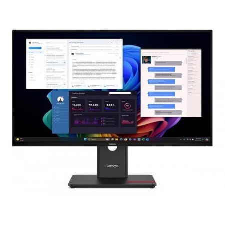 Lenovo ThinkVision T27UD-40 IPS Monitor 27