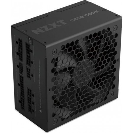 NZXT C850 850W Μαύρο Τροφοδοτικό Υπολογιστή Full Modular