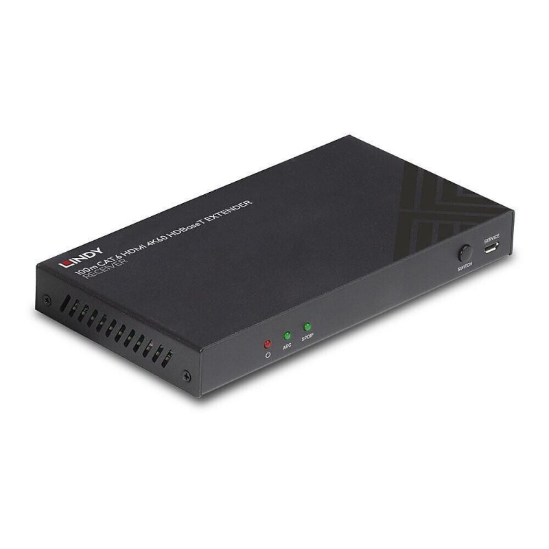 Lindy KVM & Data Switch 38342