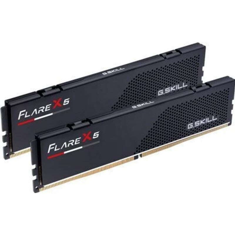 G.Skill Flare X5 DDR5 32GB RAM με 2x16GB Modules και Ταχύτητα 6000 για Desktop F5-6000J3636F16GX2-FX5