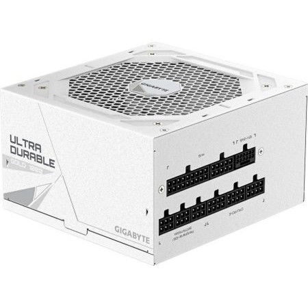 Gigabyte GP-UD1000GM PG5 rev. 2.0 1000W Λευκό Τροφοδοτικό Υπολογιστή Full Modular 80 Plus Gold