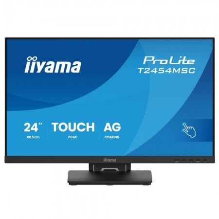Iiyama T2454MSC-B3AG IPS Touch Monitor 23.8