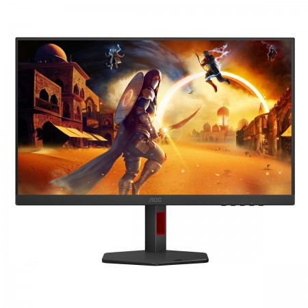 AOC U27G4R Dual Frame IPS HDR Monitor 27