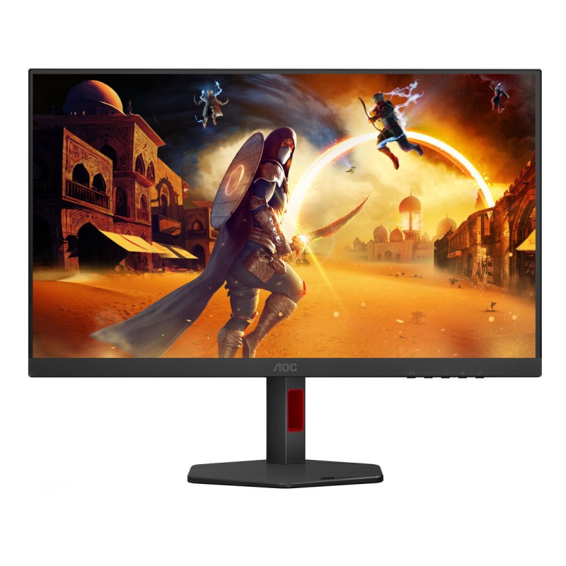 AOC U27G4R Dual Frame IPS HDR Monitor 27