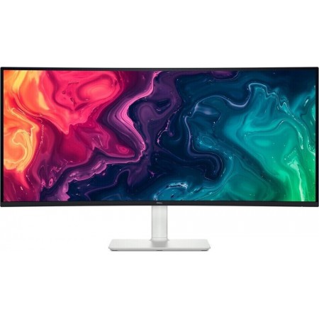 Dell Plus Ultrawide HDR Curved Monitor 34
