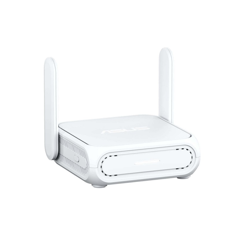 Asus RT-BE58 Go Ασύρματο Router Wi‑Fi 7