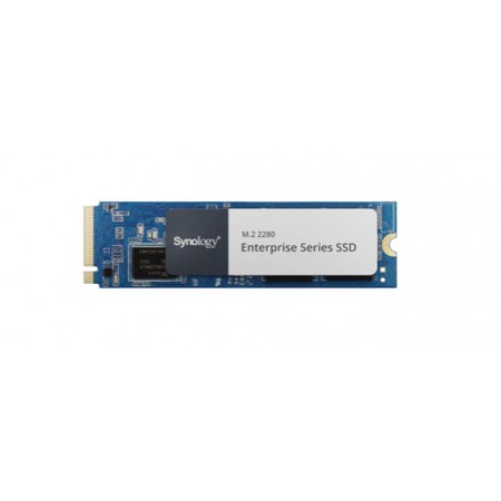 Synology SSD 400GB M.2 NVMe SNV5420-400G