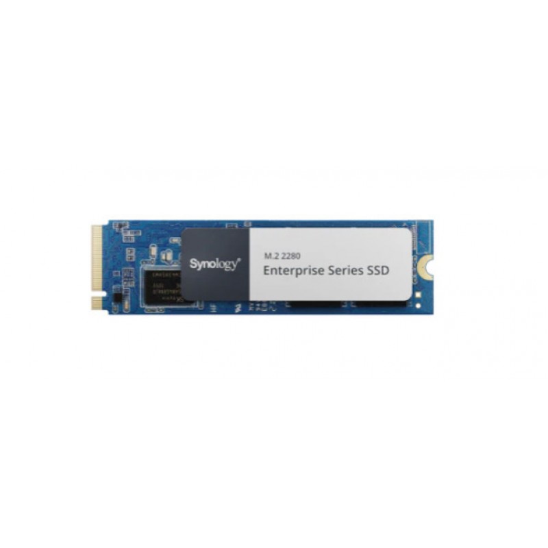 Synology SSD 400GB M.2 NVMe SNV5420-400G