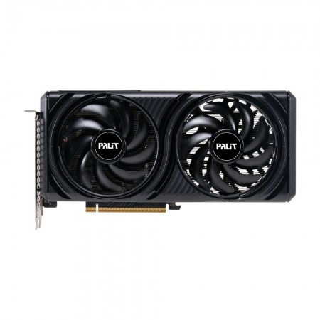 Palit GeForce RTX 5060 8GB GDDR7 Infinity 2 OC Κάρτα Γραφικών NE75060V19P1-GB2063L