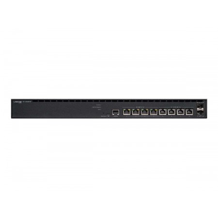 Lancom XS-3510YUP Managed L2 PoE+ Switch με 8 Θύρες Gigabit (1Gbps) Ethernet και 2 SFP Θύρες