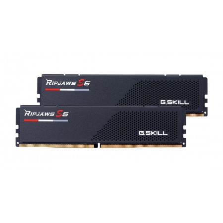 G.Skill Ripjaws S5 DDR5 48GB RAM με 2x24GB Modules και Ταχύτητα 5200 για Desktop F5-5200J4040A24GX2-RS5K